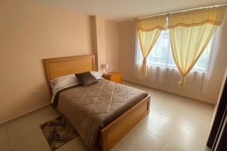 Departamento en Baños - Domussc - Baños - 9