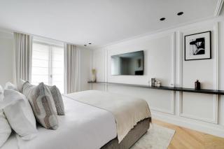 TheLander Serviced Apartments in Saint-Germain des Près - Rue Jacob - Paris - 1