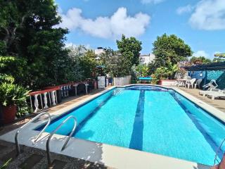 Hospedaje Turistico Angula Place - San Andrés - 8