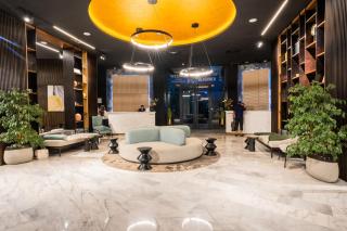 Dominium Hotel - 8