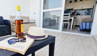 Ocean View 1 bedroom in Costa Adeje - Adeje - 2