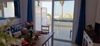 Ocean View 1 bedroom in Costa Adeje - Adeje - 4