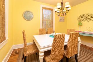 Graduations Welcome! Bayside Bungalow Close Proximity to Downtown Beaufort and Parris Island - Beaufort - 1