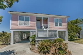 New Listing! 4BR on Harbor Island - 3