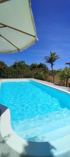 Casa Mar a Vista - Suítes - Cumuruxatiba - 2