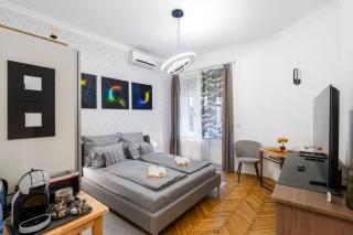 Central Terrace - Budapest - 8