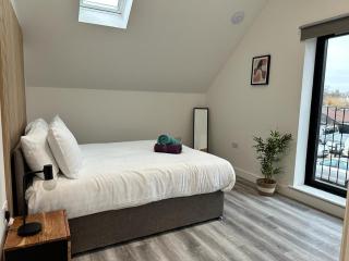 **1 Ashbrook Margaret - luxury one bedroom** - Oxford - 9