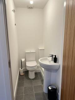 **1 Ashbrook Margaret - luxury one bedroom** - Oxford - 4