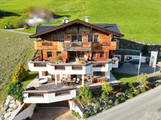 Bergkristall - Stummerberg - 0