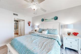 Towers - Ocean Paradise #702 - Daytona Beach Shores - 3