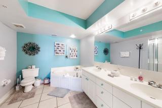 Towers - Ocean Paradise #702 - Daytona Beach Shores - 1