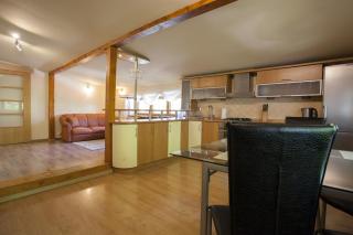 Apartament Na Górskiej - Szczyrk - 5