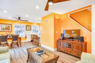 Old Town Garden Villas - Abaco Suite - Key West - 5