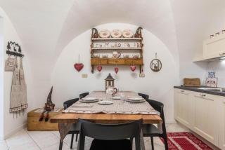 La Fontana di Casa Bernardi 3 stanze Wi-Fi PetFriendly - Montagnaga - 6