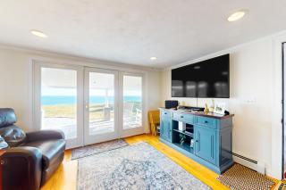 Ocean House - 1