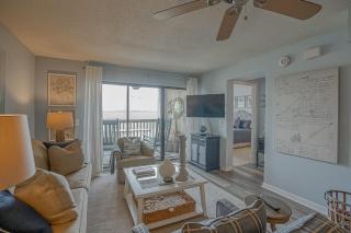 Ocean Bliss Cottage! Beach Club Villa with Canal Views - Short walk to Beach - Fripp Island - 7
