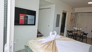 Breathtaking studio in the Heart Miami - 3