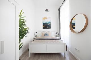 Exclusive Central Grand Residence in the Heart of Budapest - Budapest - 8