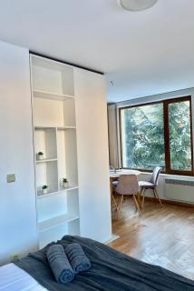Pirin Sense apartment A11 - Bansko - 8