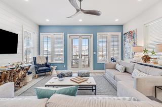 Starfish Cottage - 5