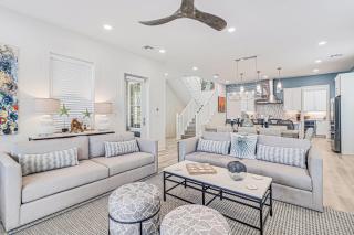 Starfish Cottage - Port Aransas - 4