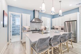 Starfish Cottage - 1