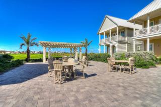 Starfish Cottage - 9