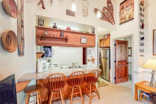 Copperbottom Inn #312 - Park City - 6