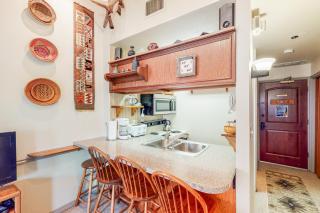 Copperbottom Inn #312 - Park City - 5