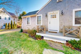 Island Home - Vineyard Haven - 0