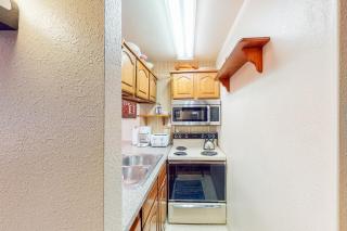 Copperbottom Inn #312 - Park City - 4