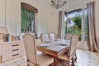 Villa Boileau - Welkeys - París - 8