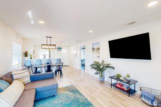 Bay Acres Bungalow - A - Osprey - 7