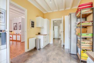 villa plaisance, coeur de village-300m plage - 7