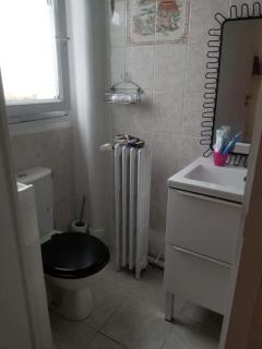 FLAT NEAR TRAIN STATION - Appartement proche de la gare d'Argenteuil - Argenteuil - 4