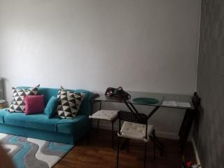 FLAT NEAR TRAIN STATION - Appartement proche de la gare d'Argenteuil - Argenteuil - 2