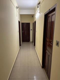 Mukalel Tourist Home - Ernakulam - 7