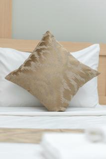 Vongkhamsene Boutique Hotel - Ban Nongdouang - 9