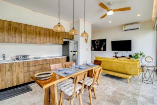 Giada Towers PH 313A - Tulum - 0