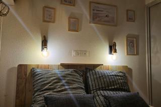 L’éclat maritime ! T2 / Clim / Piscine / Vue mer - 5