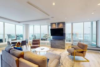 Skyline Hideaway - Vancouver - 5