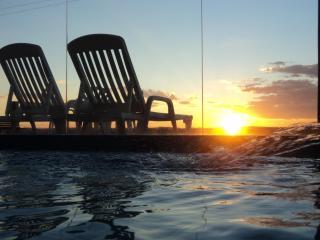 Fazenda com Piscina Termica - 1