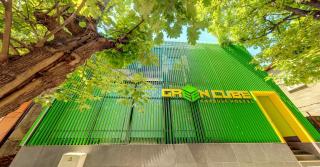 Green Cube Capsule Hostel - Sofia - 8