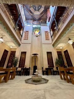 Riad Alice Terrace & Spa - Marrakech - 0