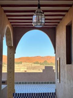 Camels House - Merzouga - 6