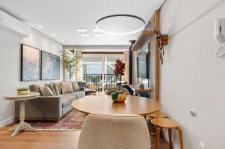 Residencial Vihara 2 dorm Centro by Achei - Canela - 5