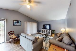 Island Retreat - St. George Island - 7