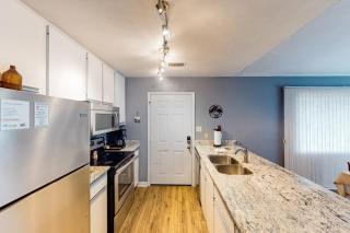 Island Retreat - St. George Island - 4