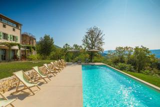 Stanzia Sparagna - 4