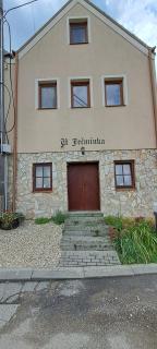 U Ječmínka - 7